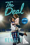 Kennedy, Elle - The Deal (TV Tie-In Edition)
