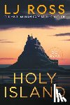 Ross, Lj - Holy Island