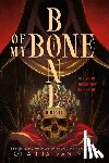 Van Veen, Johanna - Bone of My Bone (Standard Edition)