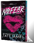 James, Tate - Nofear (Deluxe Edition)