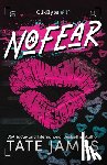 James, Tate - Nofear (Standard Edition)