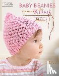 Uhlir, Dorothy E. - Baby Beanies Made with the Knook