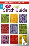Weiss, Rita - Knit Stitch Guide
