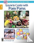 Hot Off the Press - Learn to Create with Pom Poms