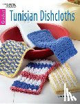 Stevens, Becky - Crochet Tunisian Dishcloths
