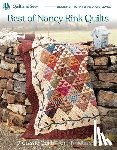 Rink, Nancy - Best of Nancy Rink Quilts: 9 Classic Quilts from Timeless Blocks
