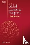 World Bank - Global economic prospects, June 2017