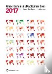 World Bank - Atlas of Sustainable Development Goals 2017