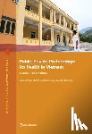 Le, Sang Minh, Govindaraj, Ramesh, Bredenkamp, Caryn - Public-Private Partnerships for Health in Vietnam