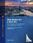 Aritua, Bernard, Cheng, Lu, Liere, Richard van, Leijer, Harrie de - Blue Routes for a New Era