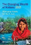 World Bank - The Changing Wealth of Nations 2021