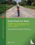 World Bank, Van Steenbergen, Frank - Green roads for water
