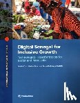 World Bank Group - Digital Senegal for Inclusive Growth