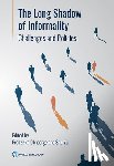 Ohnsorge, Franziska, Yu, Shu - The Long Shadow of Informality