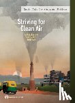 Mani, Muthukumara - Ambient Air Pollution and Public Health in South Asia