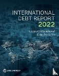 World Bank - International Debt Report 2022