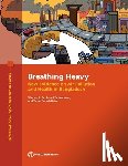 Raza, Wameq Azfar - Breathing Heavy: New Evidence on Air Pollution and Health in Bangladesh