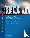 Hoogeveen, Johannes - A Triple Win: Fiscal and Welfare Benefits of Economic Participation by Syrian Refugees in Jordan