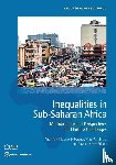 David, Anda, Leibbrandt, Murray, Ranchhod, Vimal - Inequalities in Sub-Saharan Africa