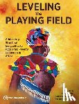 Sinha, Nistha - Leveling the Playing Field: Addressing Structural Inequalities to Accelerate Poverty Reduction in Africa