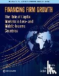 Meh, Cesaire A. - Financing Firm Growth: The Role of Capital Markets in Low- And Middle-Income Countries
