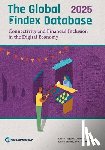 Klapper, Leora - The Global Findex Database 2025: Connectivity and Financial Inclusion in the Digital Economy