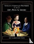 Woods, Naurice Frank - African American Pioneers in Art, Film and Music