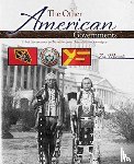 Meranto, Oneida - The Other American Governments: Tribal Governments in Transition from Dependency to Sovereignty
