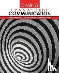 Liberman, Corey, Rodriguez, Dariela, Avtgis, Theodore - Casing Crisis and Risk Communication
