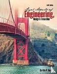 Gayton, Cynthia - Legal Aspects of Engineering, Design, and Innovation