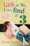 Ismail, Gheda - Look at Me, I can Read at 3