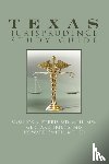 Zerris Mph Msc, Vasilios A, Smith Jd, Howard, Frighs, Gerhard - Texas Jurisprudence Study Guide