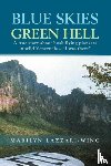 Lazzari-Wing, Marilyn - Blue Skies, Green Hell
