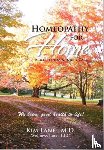 Lane, Kim - Homeopathy for Home