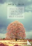 Fisher, Judith A - Children Are To Be Seen and Not Heard