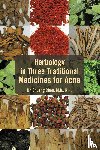 Chen, Shuang, Chen M D, Dr Shuang - Herbology in Three Traditional Medicines for Acne