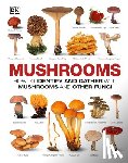 DK - Mushrooms