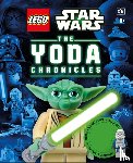 Lipkowitz, Daniel - Lipkowitz, D: Yoda Chronicles