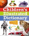 DK - Children's Illustrated Dictionary