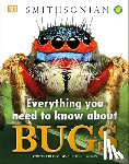 DK - Everything You Need to Know about Bugs