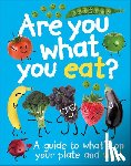 Dk - Dk: Are You What You Eat?