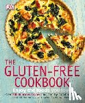 Dk - GLUTEN-FREE CKBK