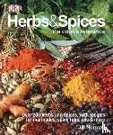 Norman, Jill - HERBS & SPICES