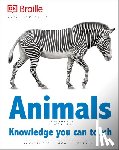 Dk - Dk: DK Braille: Animals