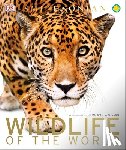 DK - Wildlife of the World