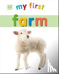 Dk - My First Farm