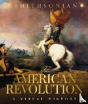 Dk - Dk: American Revolution