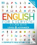Dk - ENGLISH FOR EVERYONE LEVEL 4 A