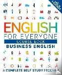 Dk - Dk: English for Everyone: Business English, Course Book