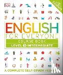 Dk - ENGLISH FOR EVERYONE LEVEL 3 I
